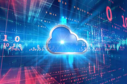 Cloud Integration